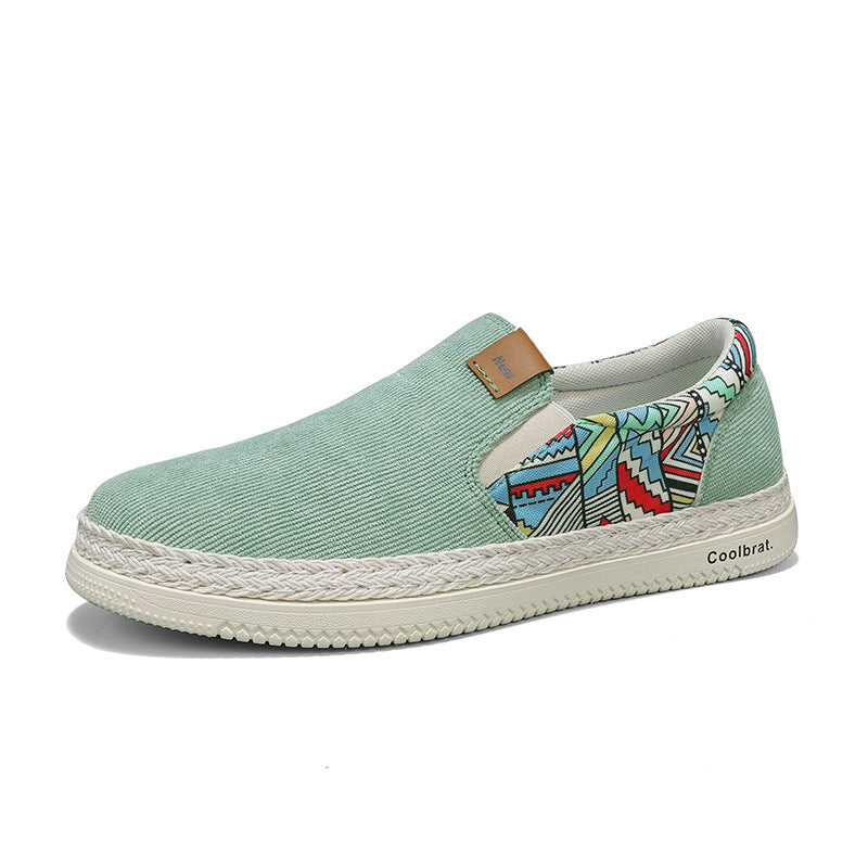 Sneaker primavera estate Coolbrat®