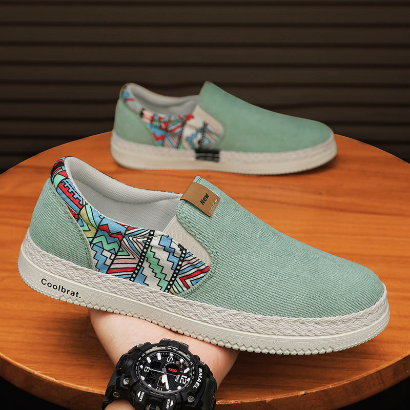 Sneaker primavera estate Coolbrat®