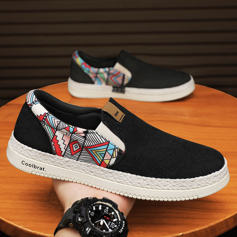 Sneaker primavera estate Coolbrat®