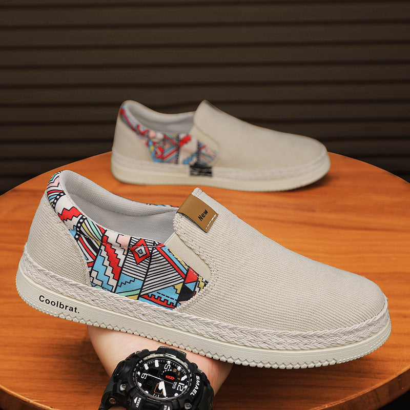 Sneaker primavera estate Coolbrat®